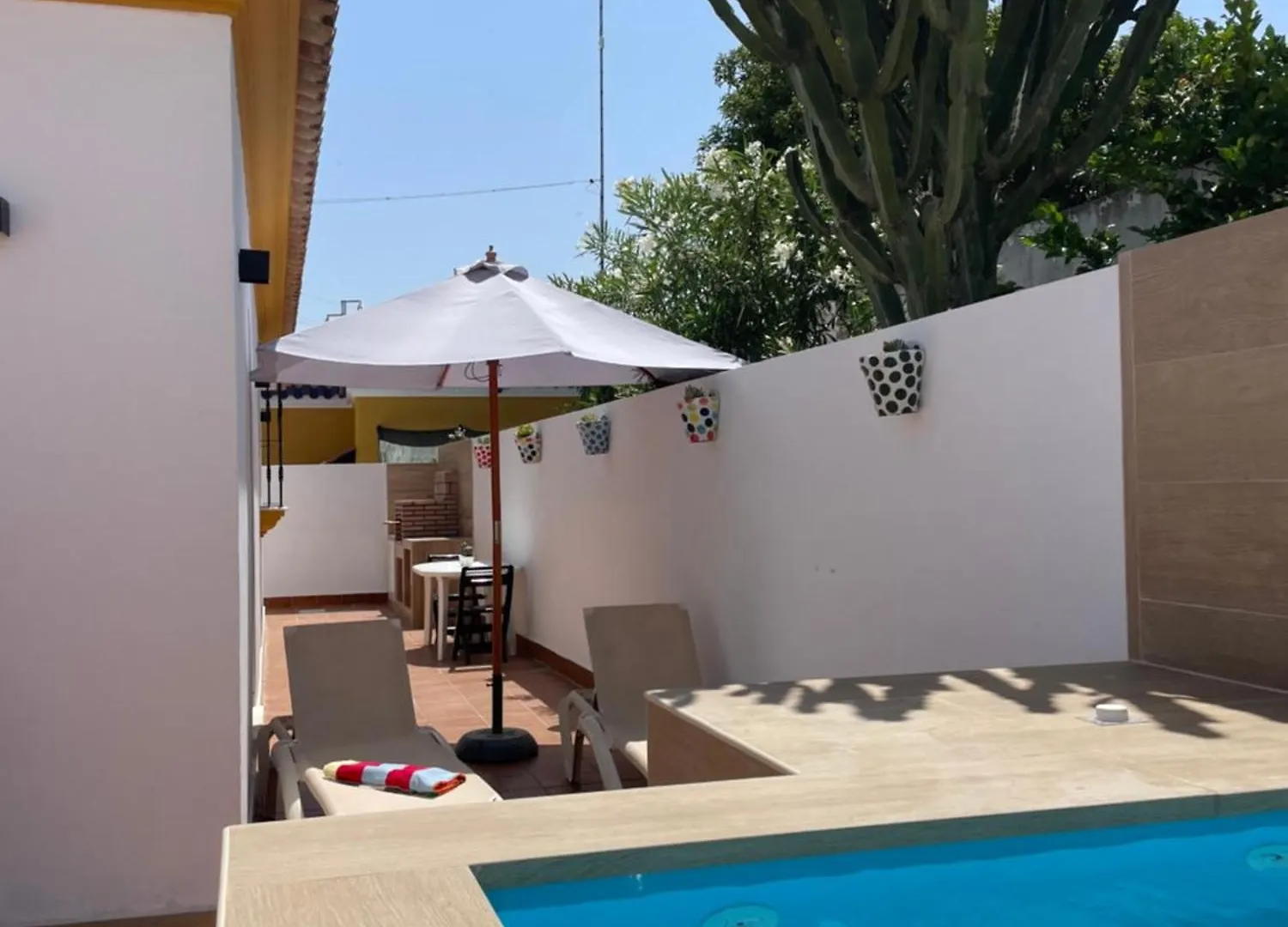 Casita Kairos Villa Conil De La Frontera
