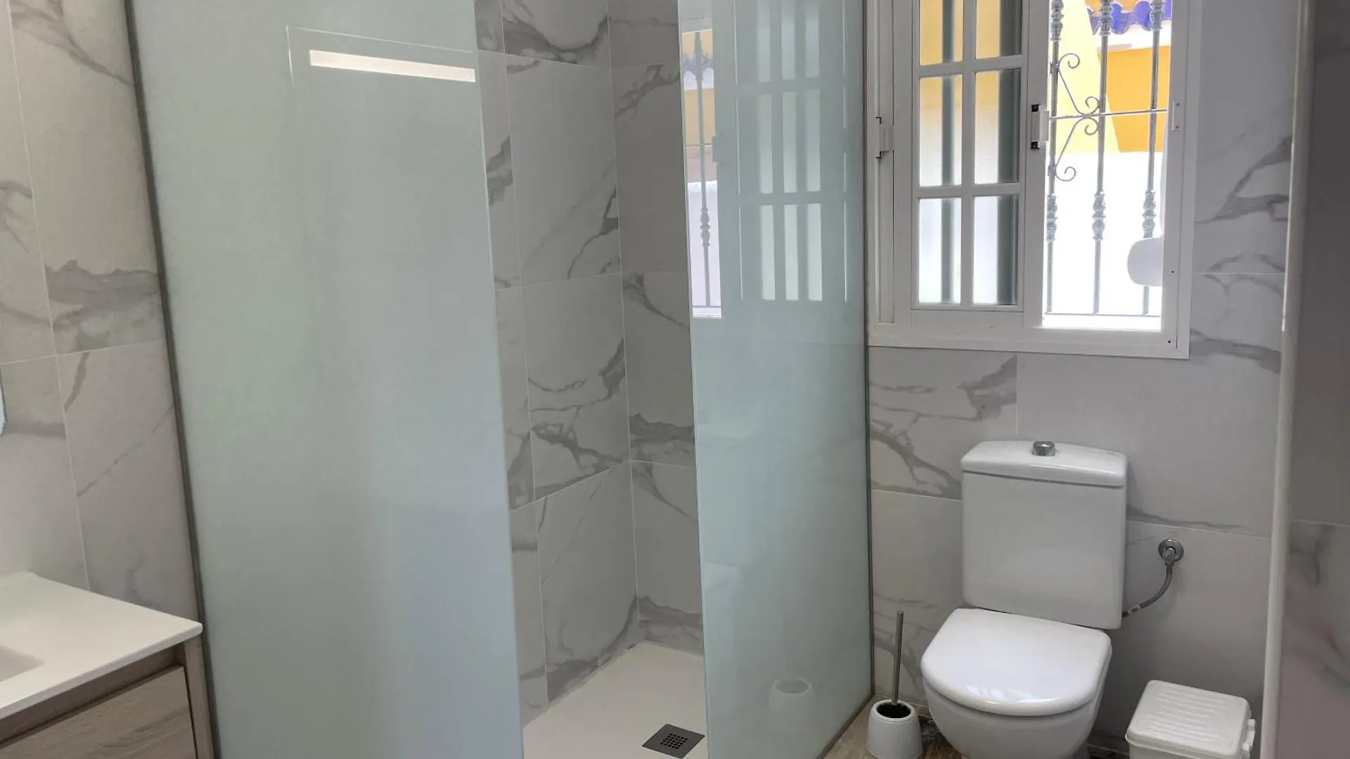 Casita Kairos Villa Conil De La Frontera Holiday home