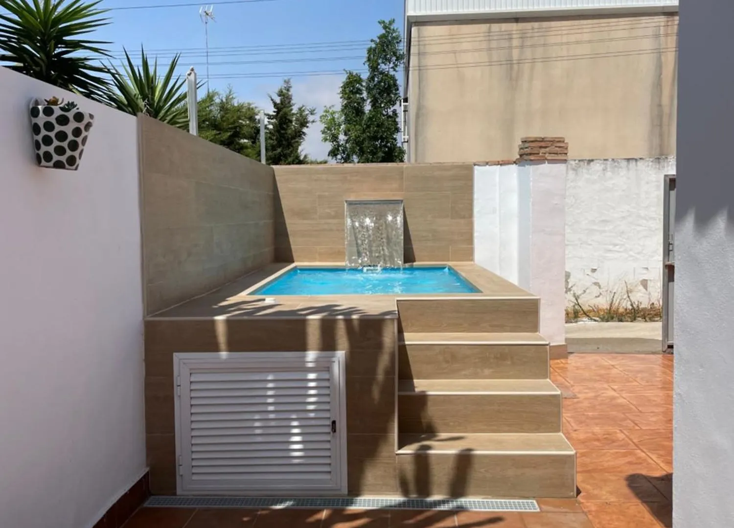 Casita Kairos Villa Conil De La Frontera Holiday home