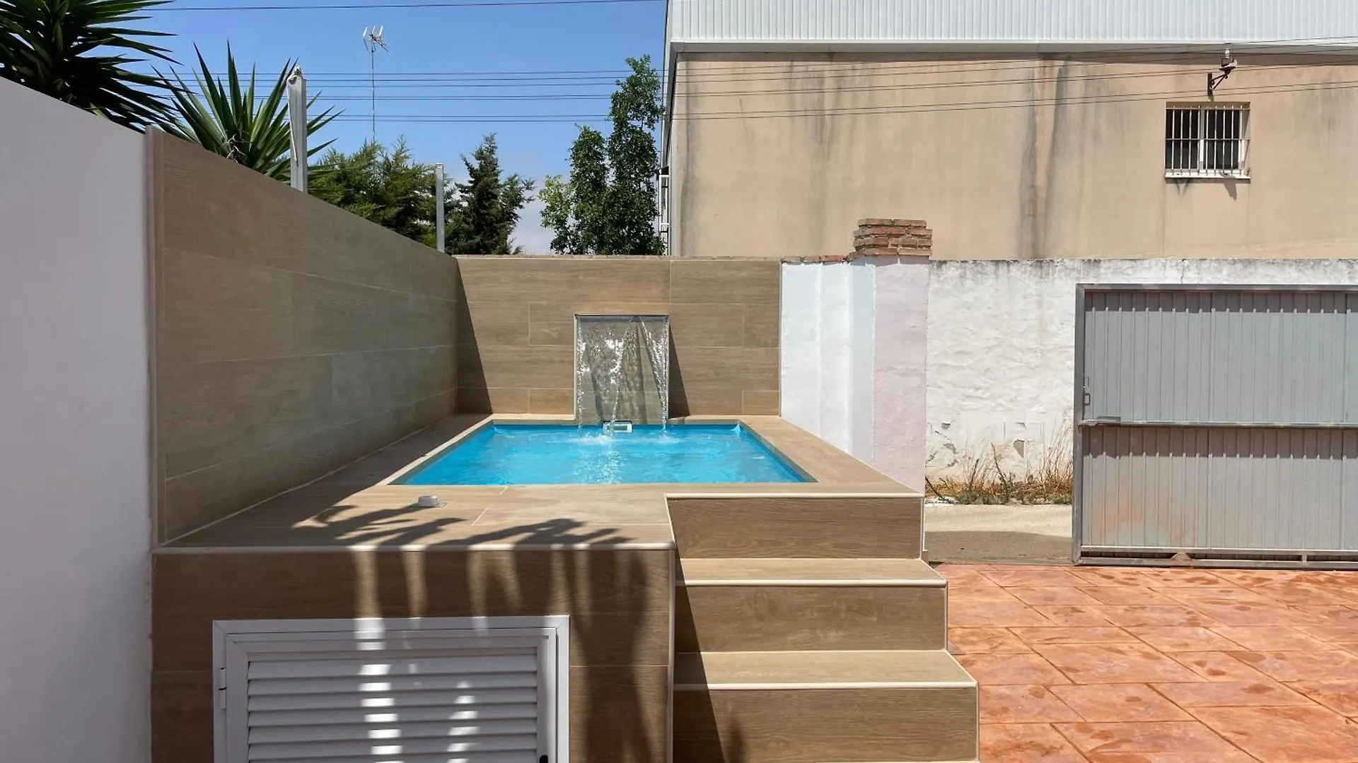 Holiday home Casita Kairos Villa Conil De La Frontera Spain