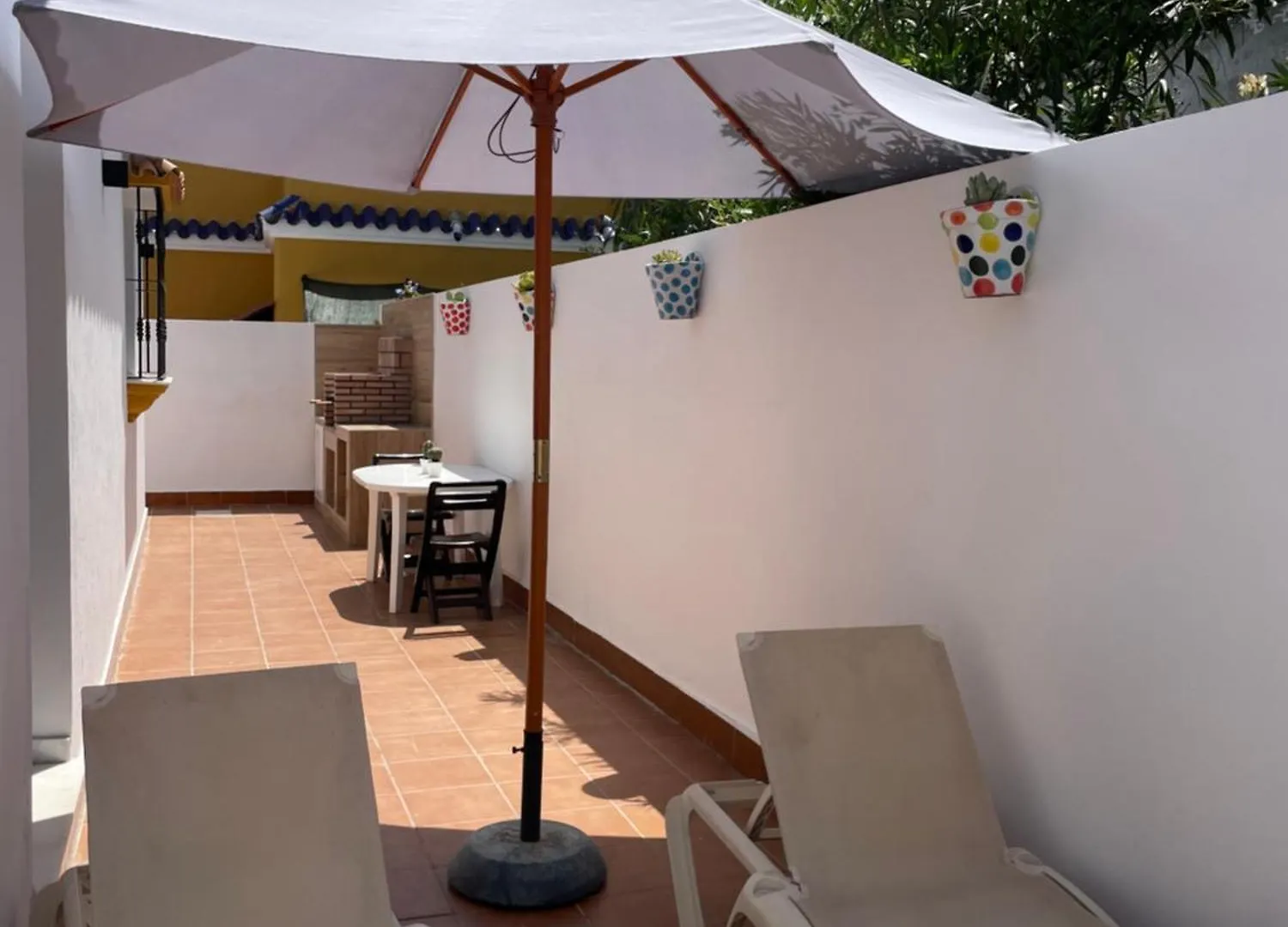 Casita Kairos Villa Conil De La Frontera Spain