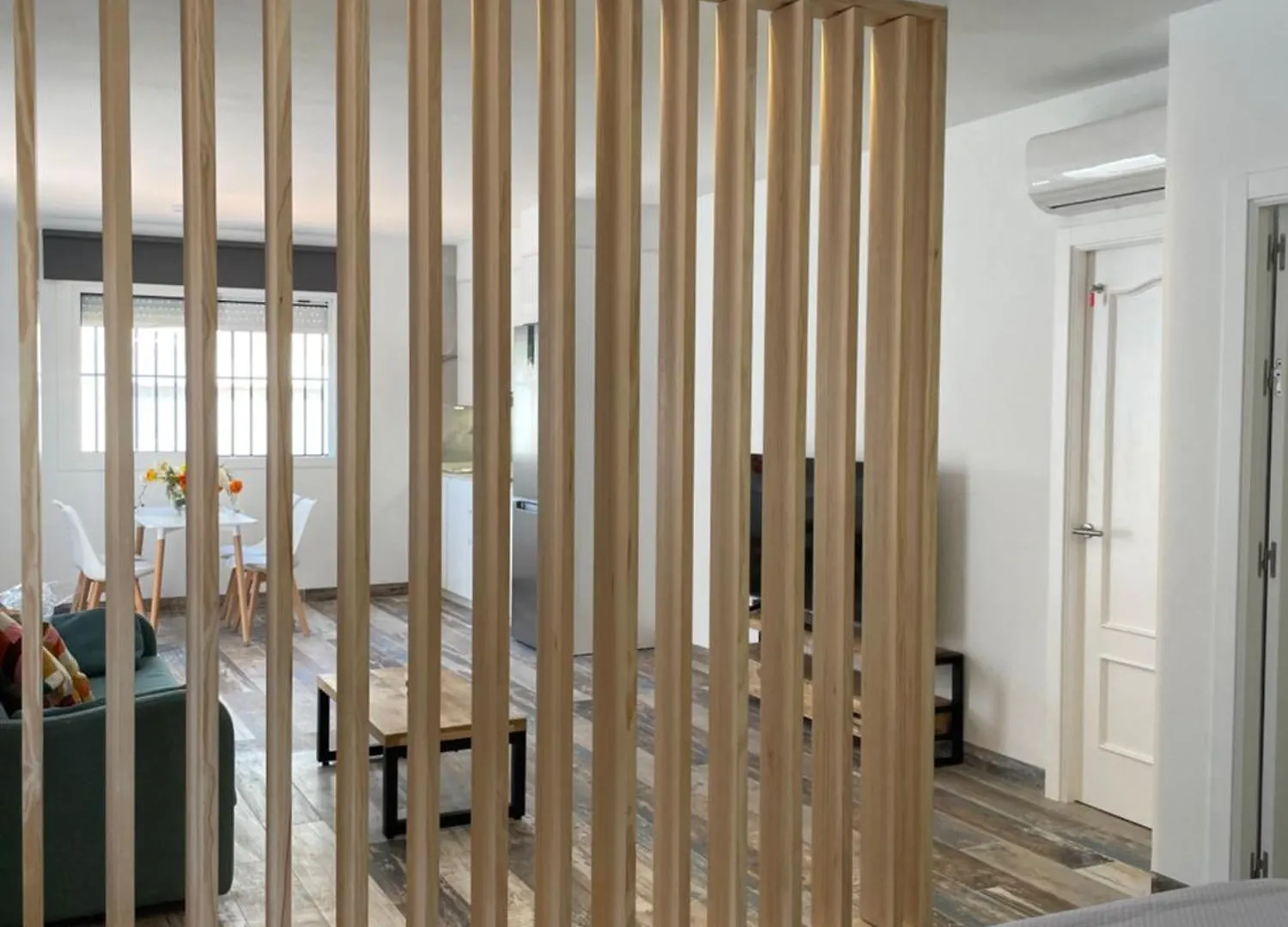 콘일데라프론테라 Casita Kairos 빌라 0*,  스페인