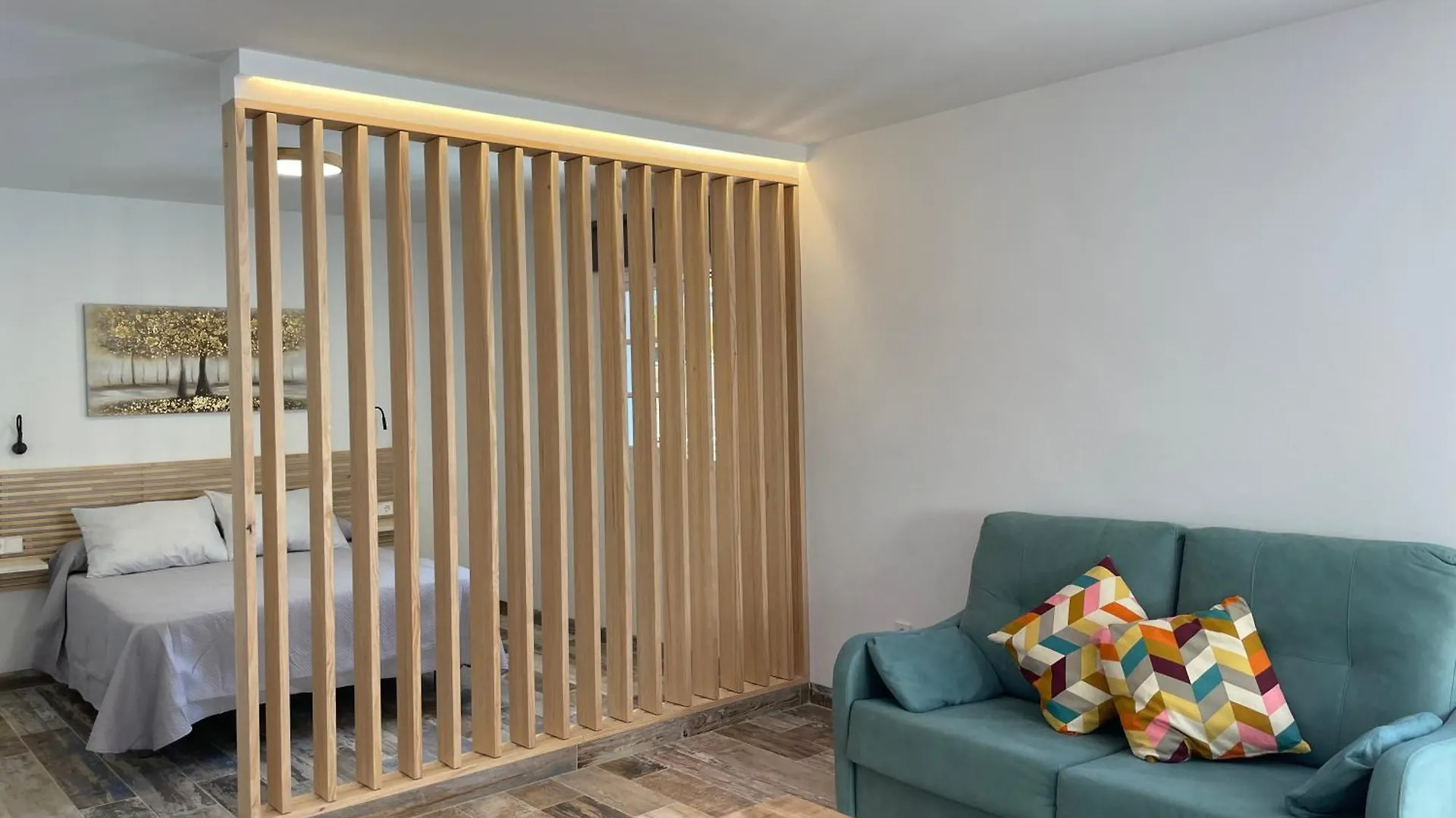 Casita Kairos Villa Conil De La Frontera