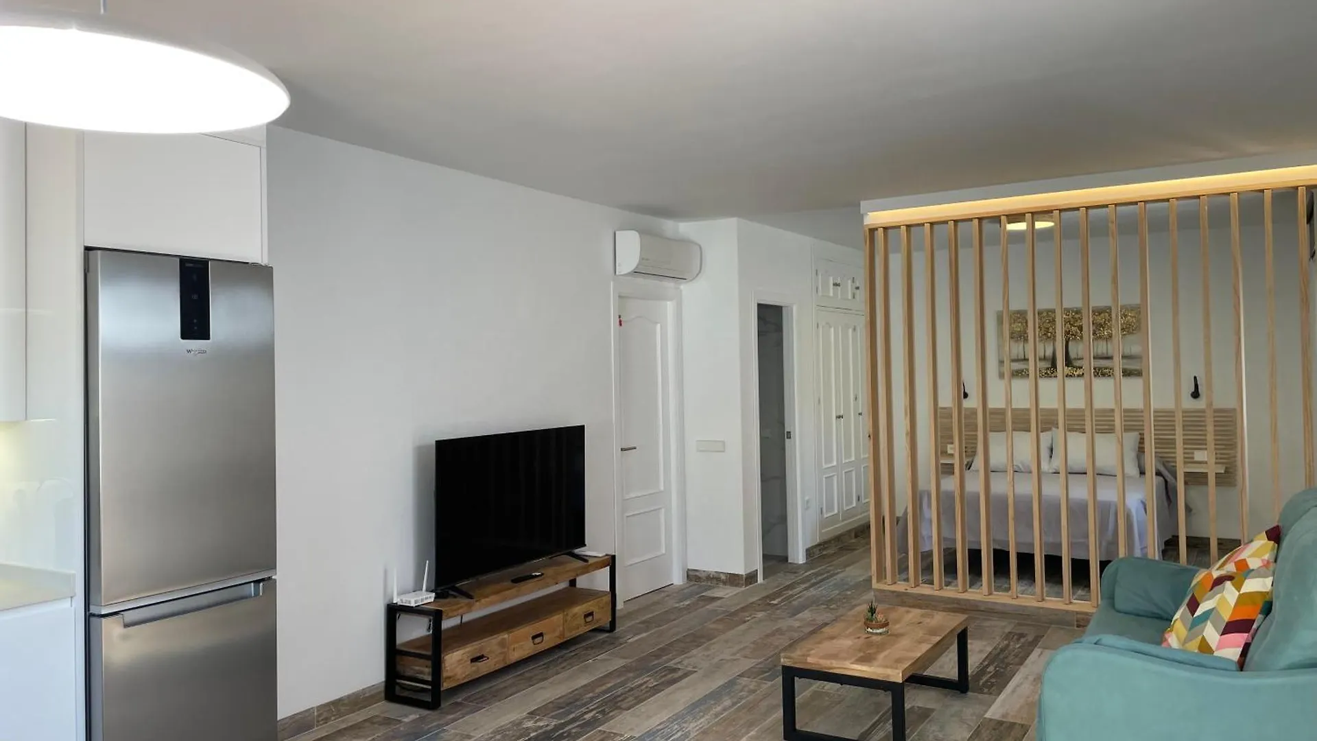 Casita Kairos Villa Conil De La Frontera Holiday home