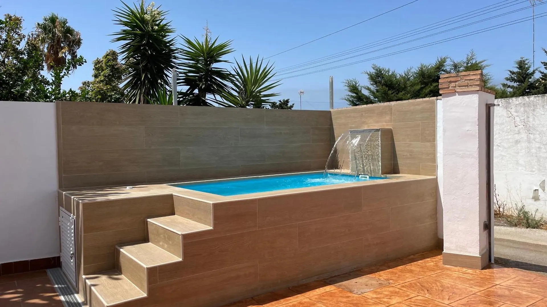 Casita Kairos Villa Conil De La Frontera