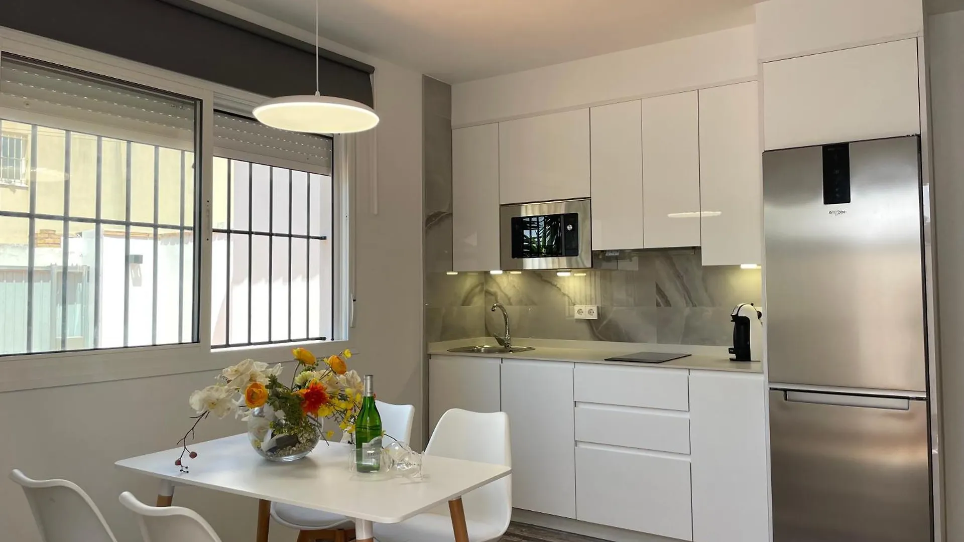 Holiday home Casita Kairos Villa Conil De La Frontera Spain