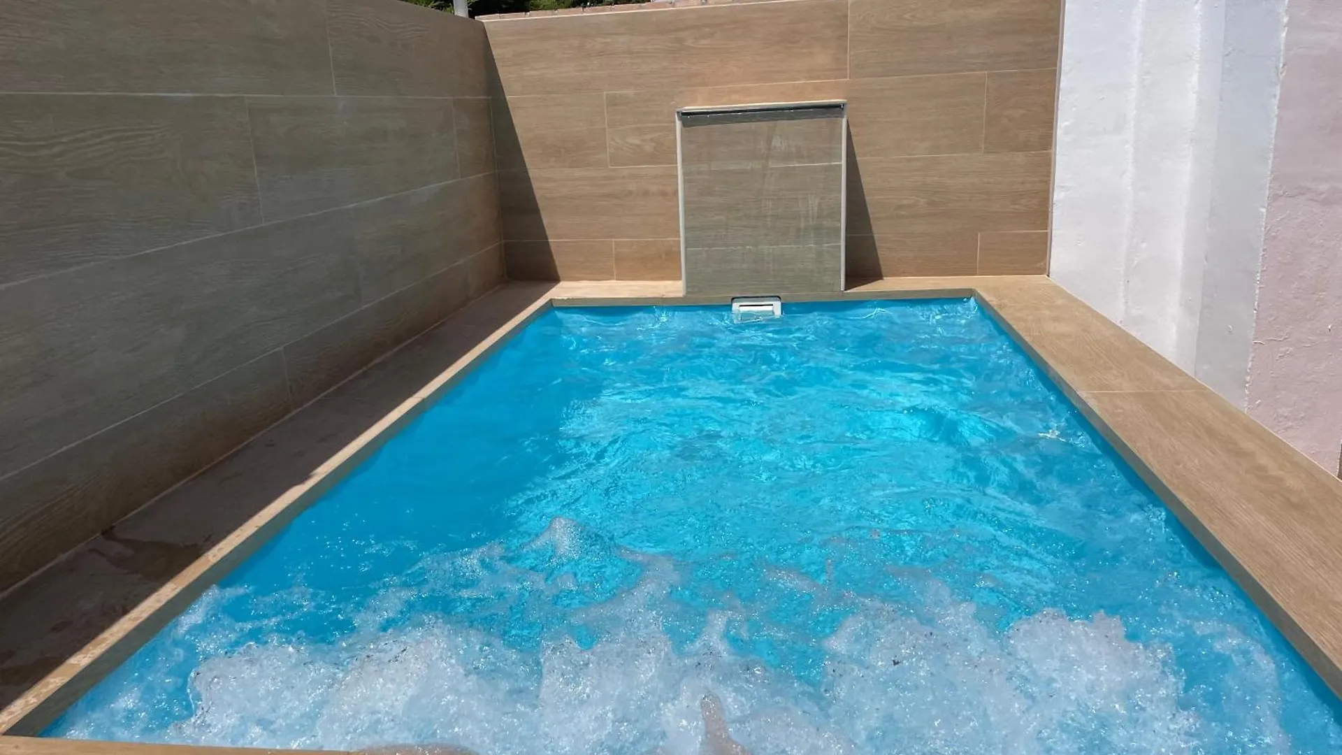콘일데라프론테라 Casita Kairos 빌라 0*,  스페인
