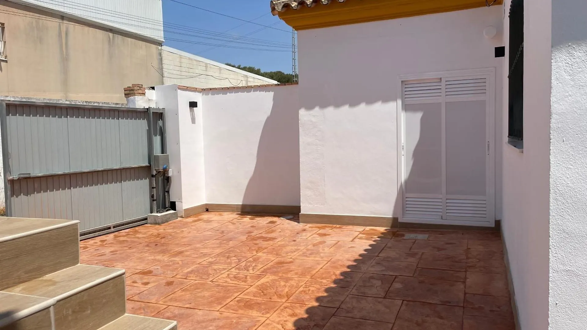 Casita Kairos Villa Conil De La Frontera
