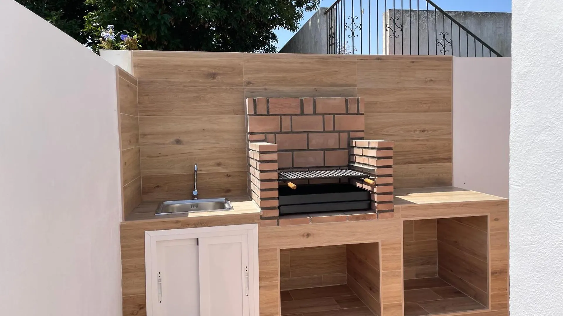 Casita Kairos Villa Conil De La Frontera Holiday home