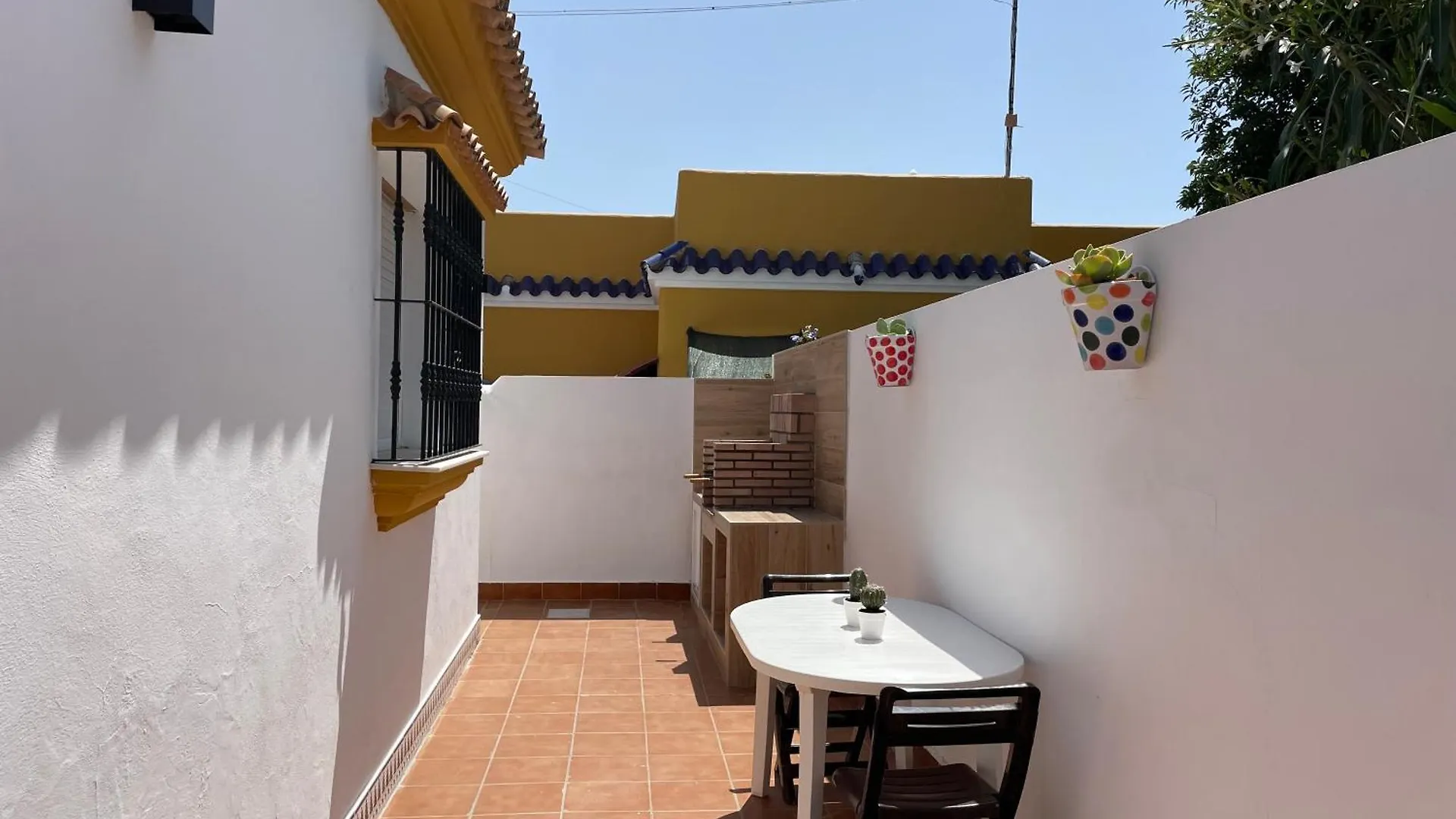 Casita Kairos Villa Conil De La Frontera Holiday home